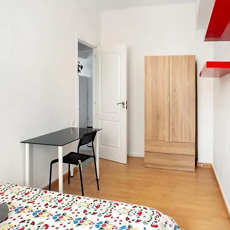 Canteras 128 Piso 1