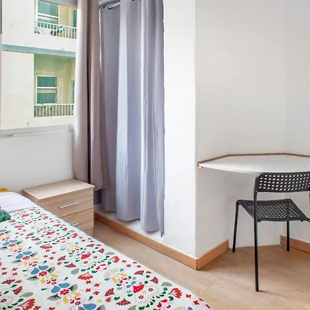 Apartment Canteras 128 Piso 1 *
