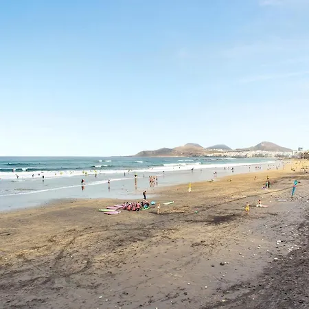 Apartment Canteras 128 Piso 1