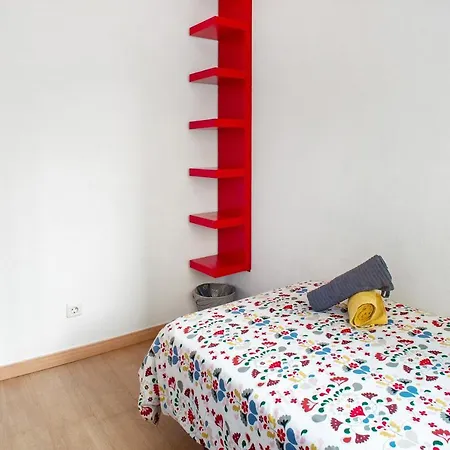 Canteras 128 Piso 1 *