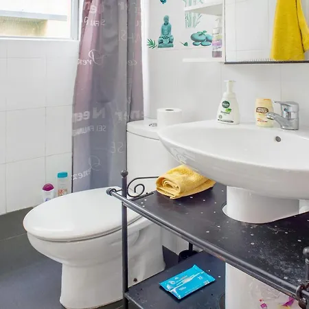 Canteras 128 Piso 1 Apartment