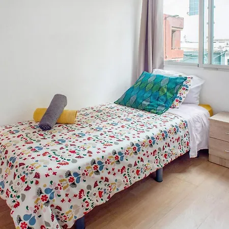 Apartment Canteras 128 Piso 1 Las Palmas de Gran Canaria